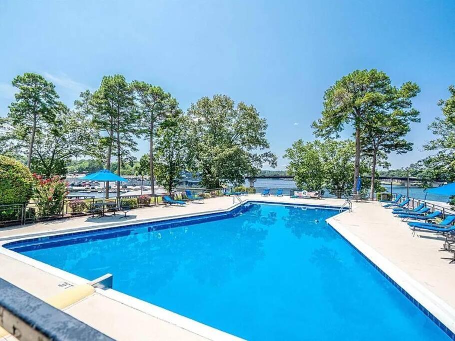 Perfect Couples Retreat - Close To All Amenities Hot Springs Dış mekan fotoğraf